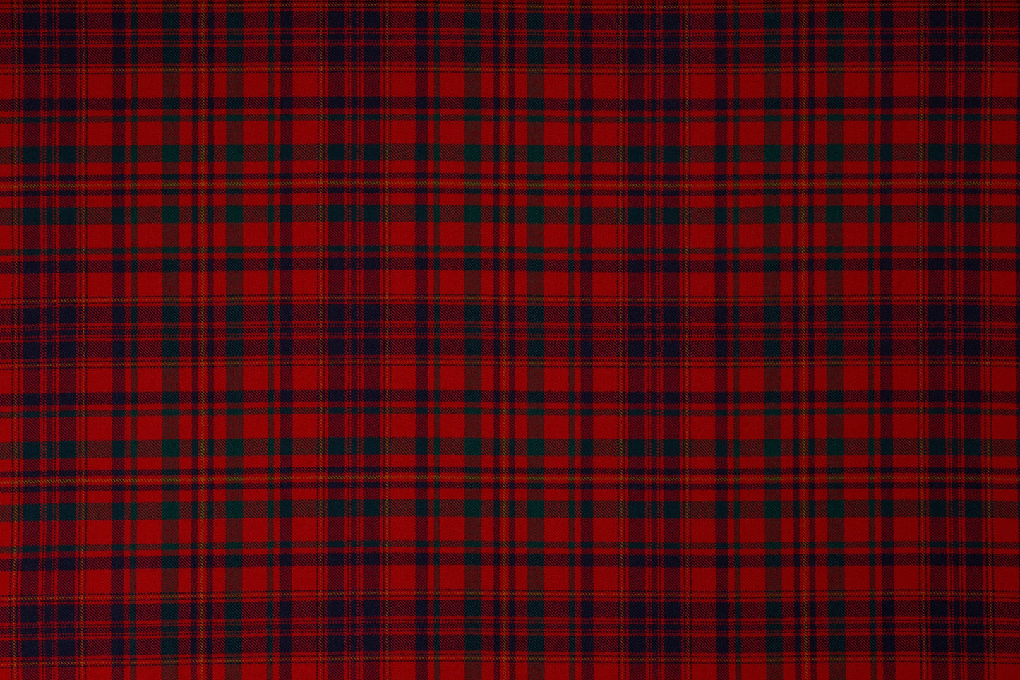 MacLeod 'Red' Modern (House of Edgar)