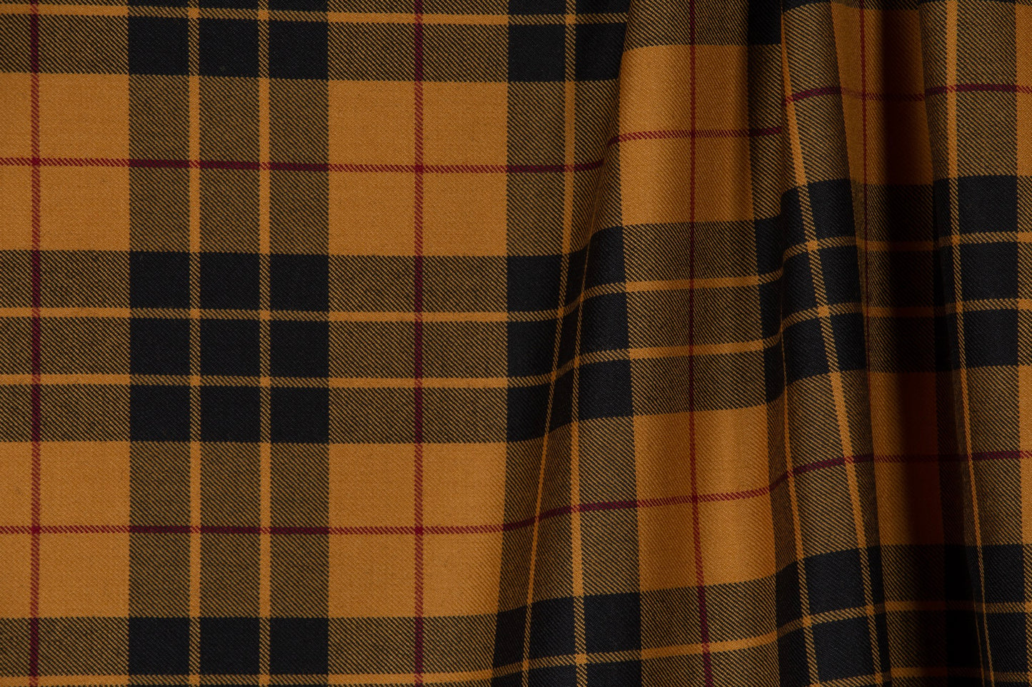 MacLeod of Lewis 'Dress' Muted (House of Edgar)