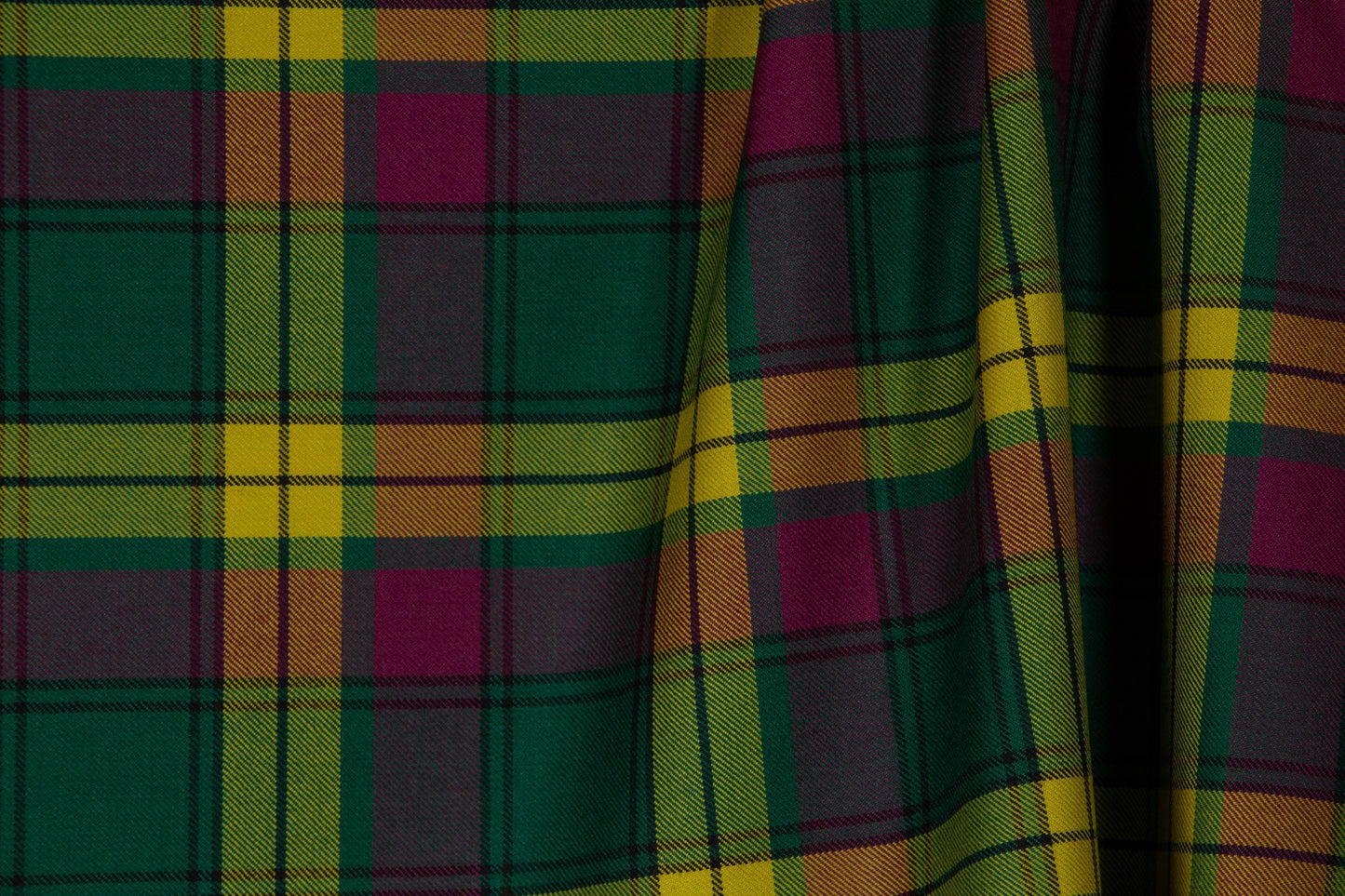 MacMillan 'Old' Ancient (House of Edgar)