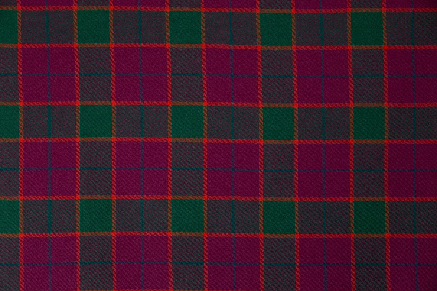 MacNab '1819 Variant' Ancient (House of Edgar)