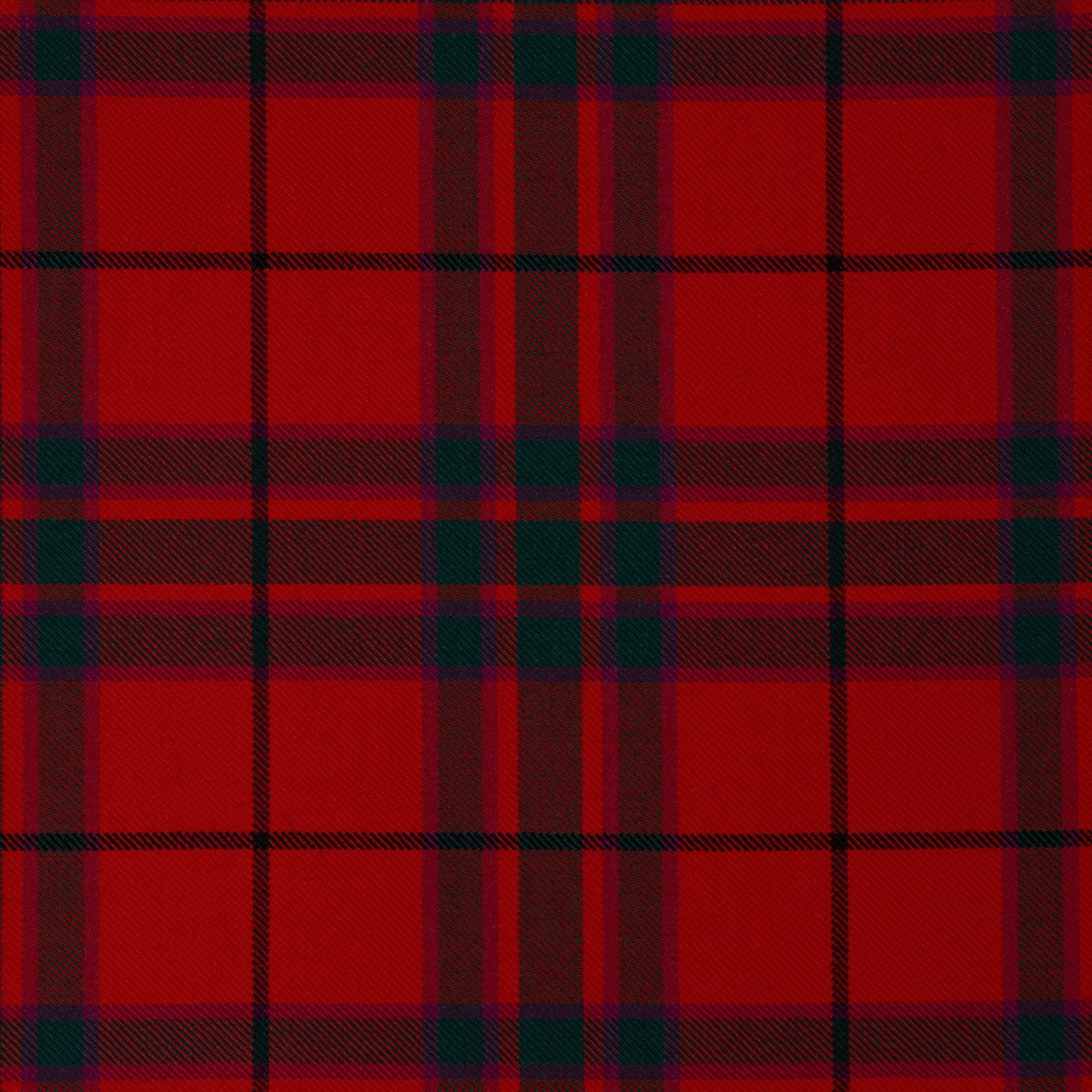 MacNab '1842 Variant' Modern (House of Edgar)