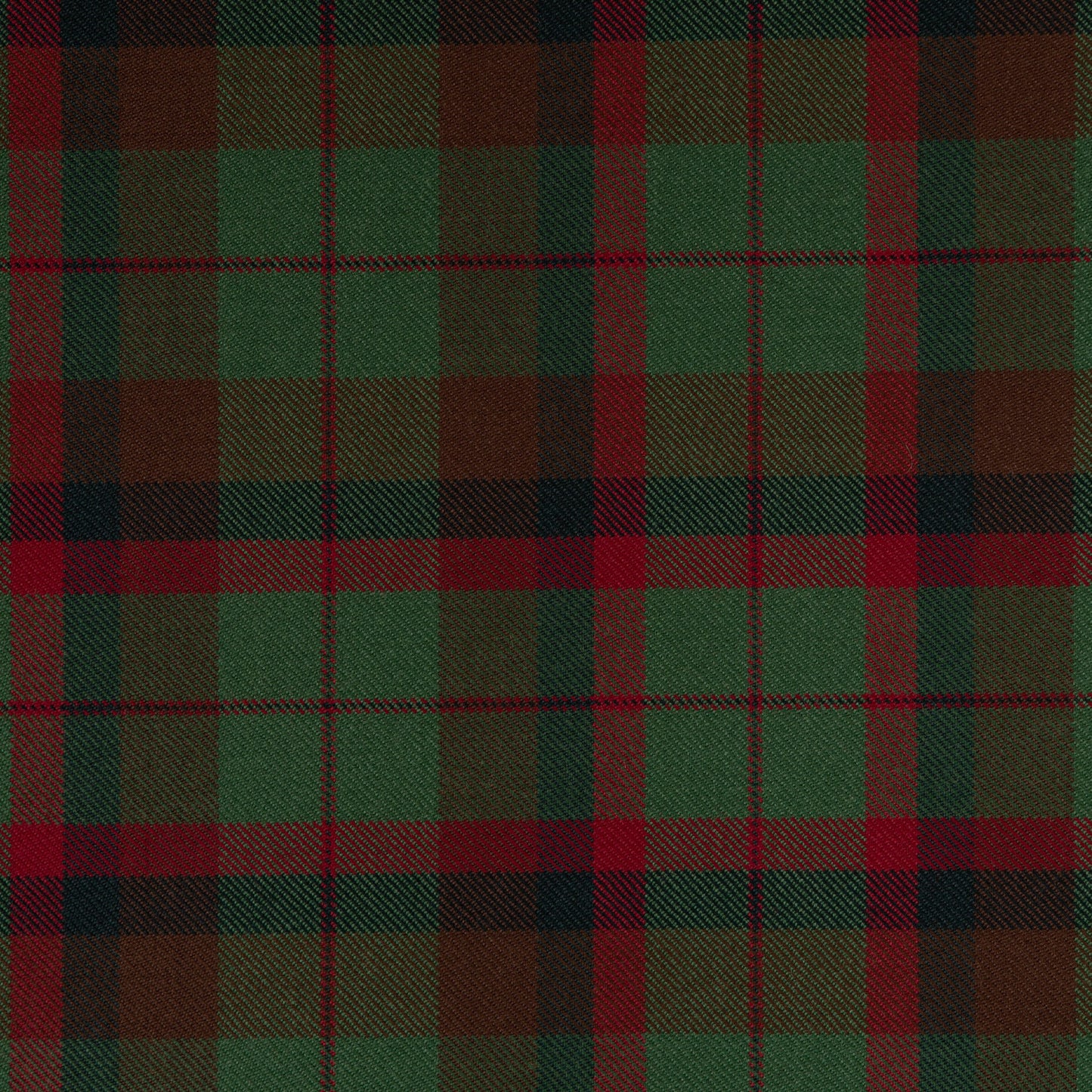 MacNaughton 'Hunting' (House of Edgar)