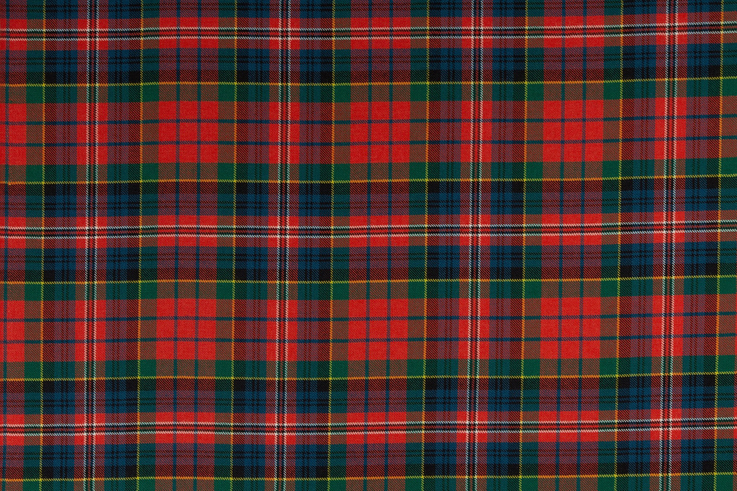 MacPherson 'Red' Ancient (House of Edgar)