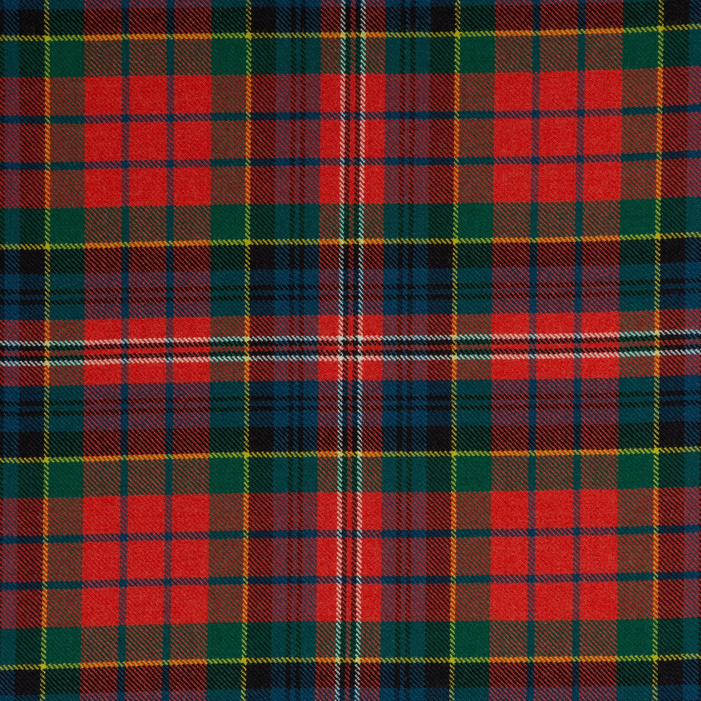MacPherson 'Red' Ancient (House of Edgar)