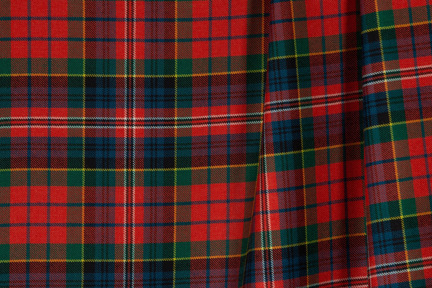 MacPherson 'Red' Ancient (House of Edgar)