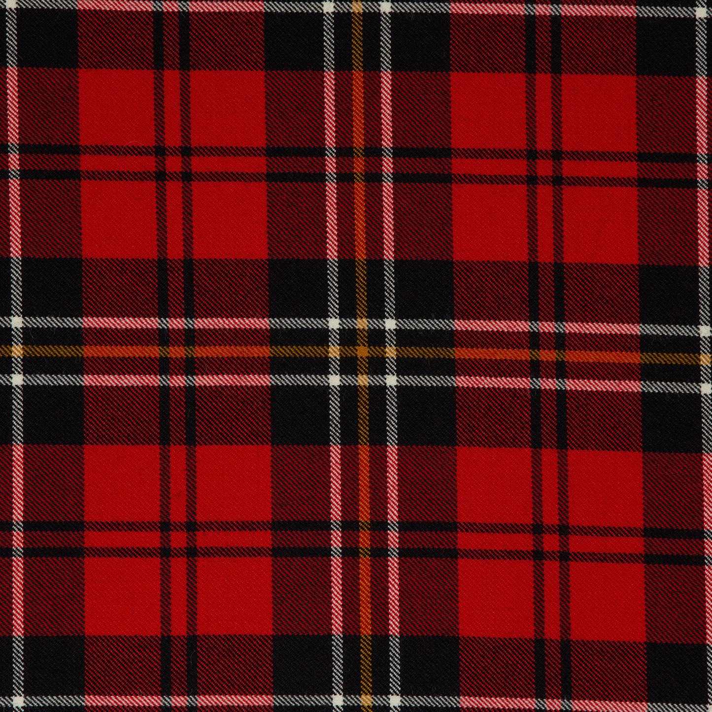 MacPherson 'Red Cluny' Modern (House of Edgar)