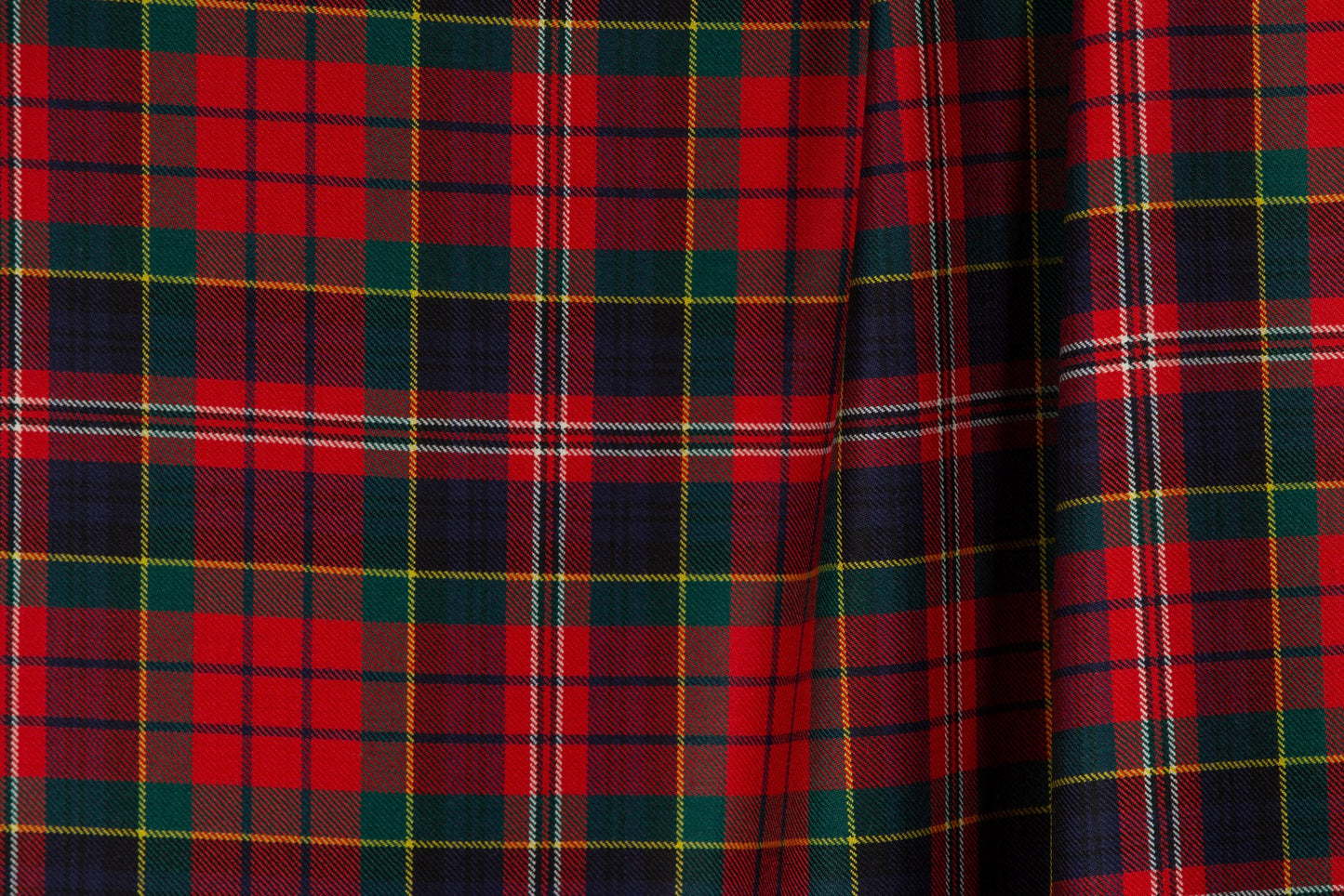 MacPherson 'Red' Modern (House of Edgar)