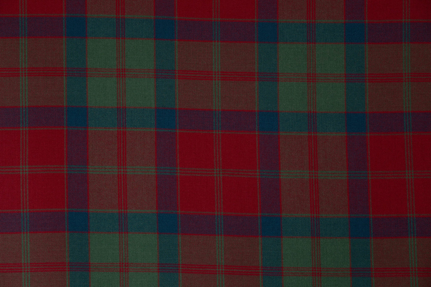 MacQuarrie '1815 Variant' Muted (House of Edgar)