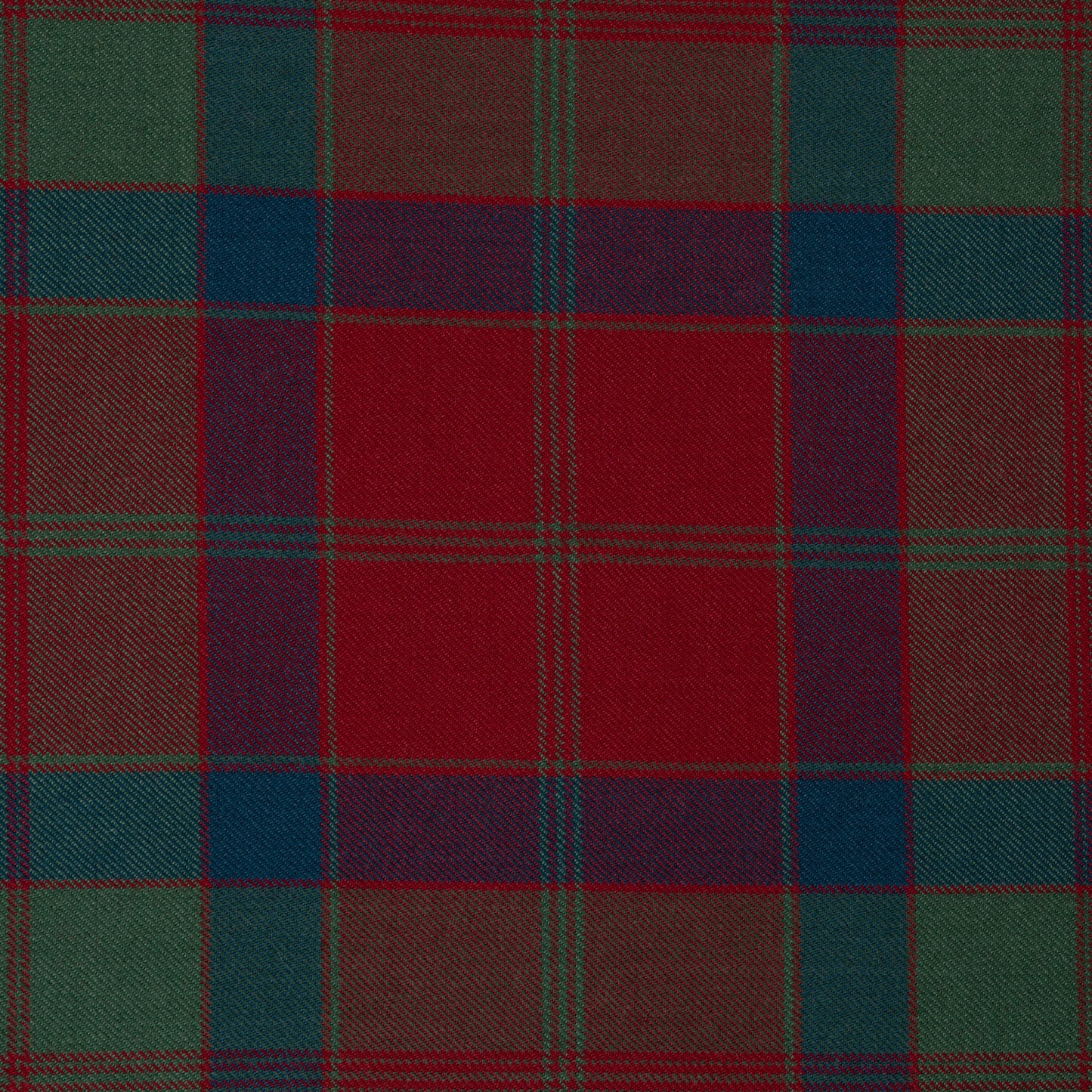 MacQuarrie '1815 Variant' Muted (House of Edgar)