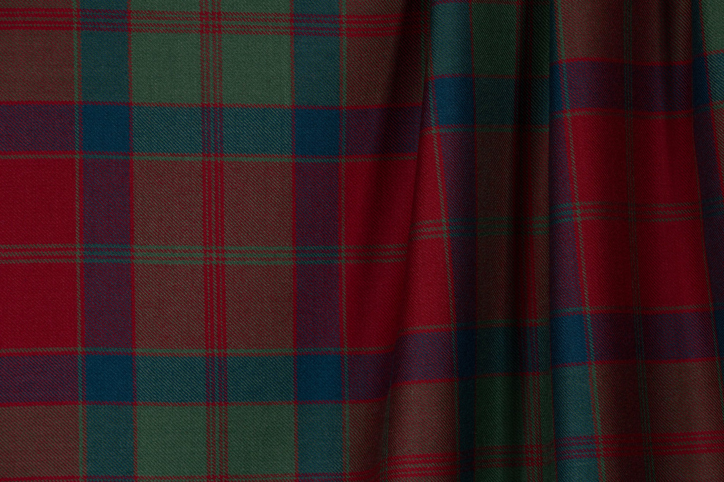 MacQuarrie '1815 Variant' Muted (House of Edgar)