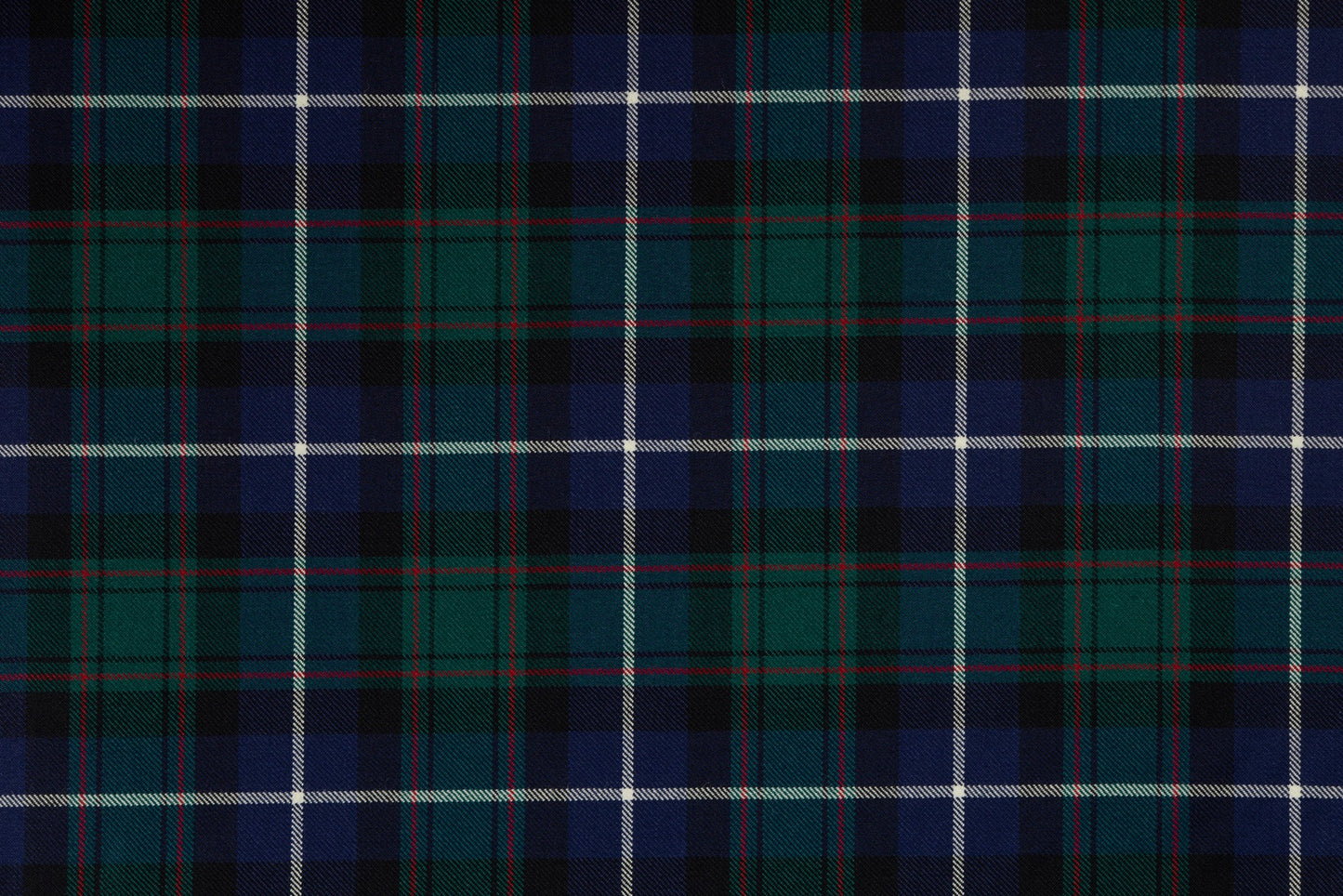MacRae 'Hunting' Modern (House of Edgar)