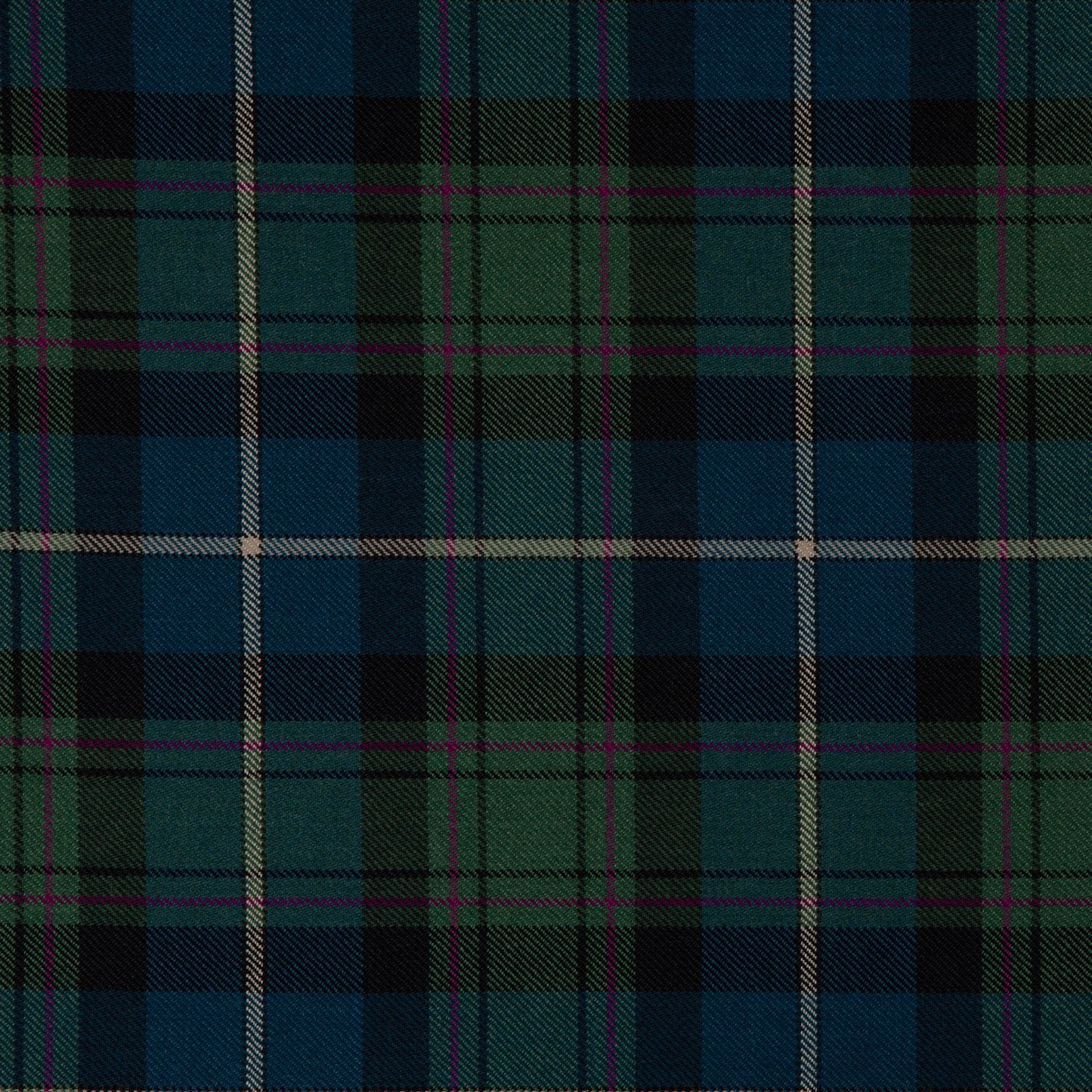 MacRae 'Hunting' Muted (House of Edgar)
