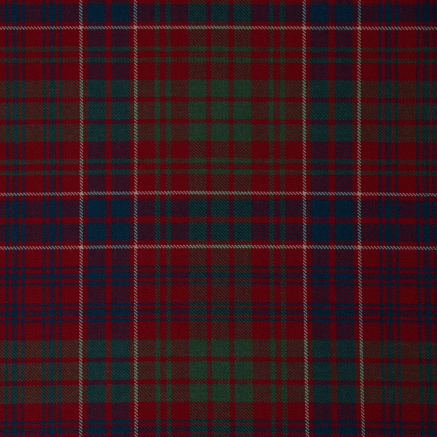 MacRae 'Red' Muted (House of Edgar)