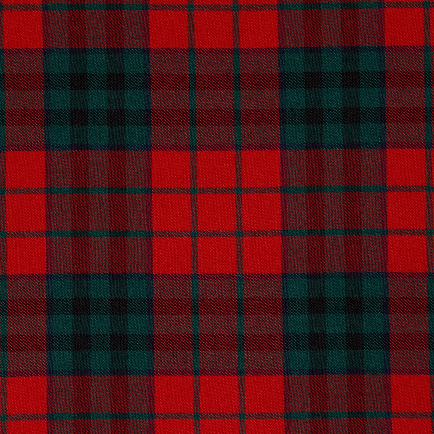MacTavish '1850 Variant' Modern (House of Edgar)