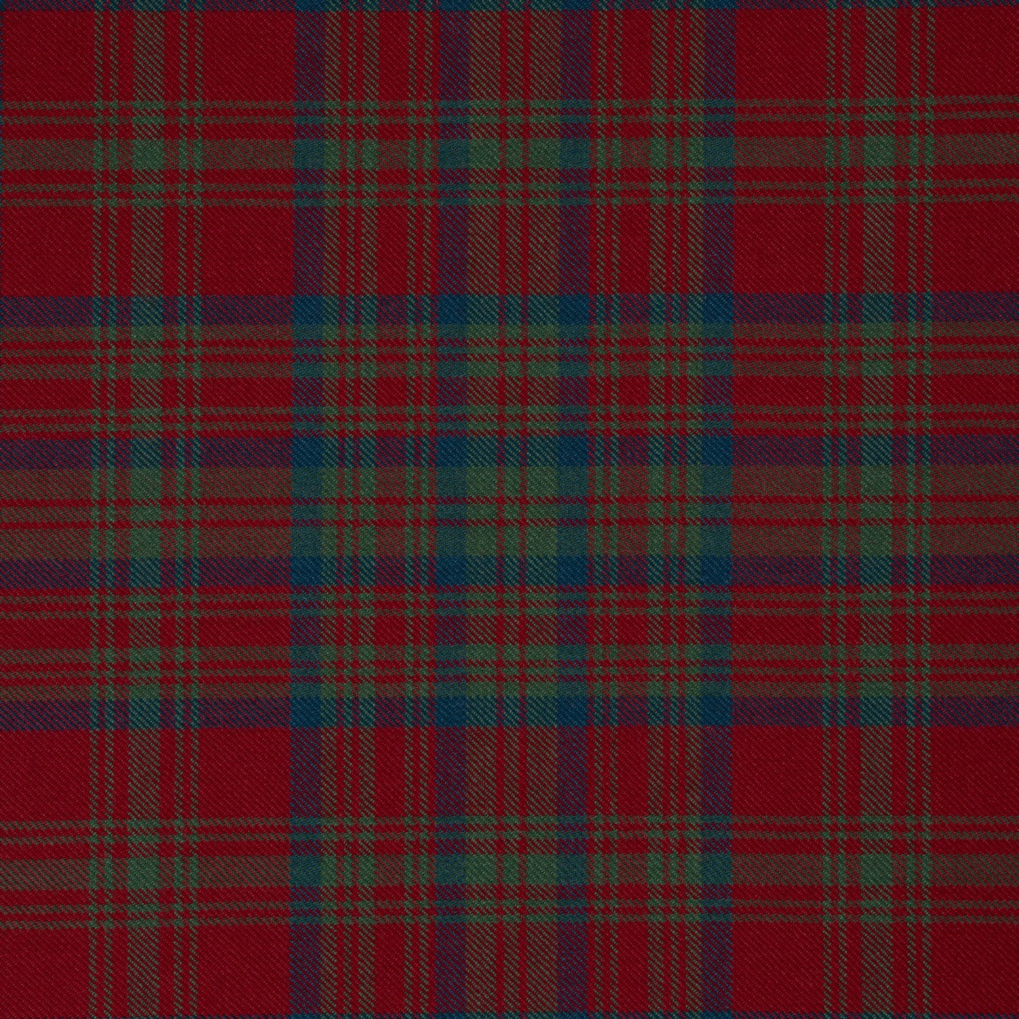 Mathieson 'Red' Muted (House of Edgar)