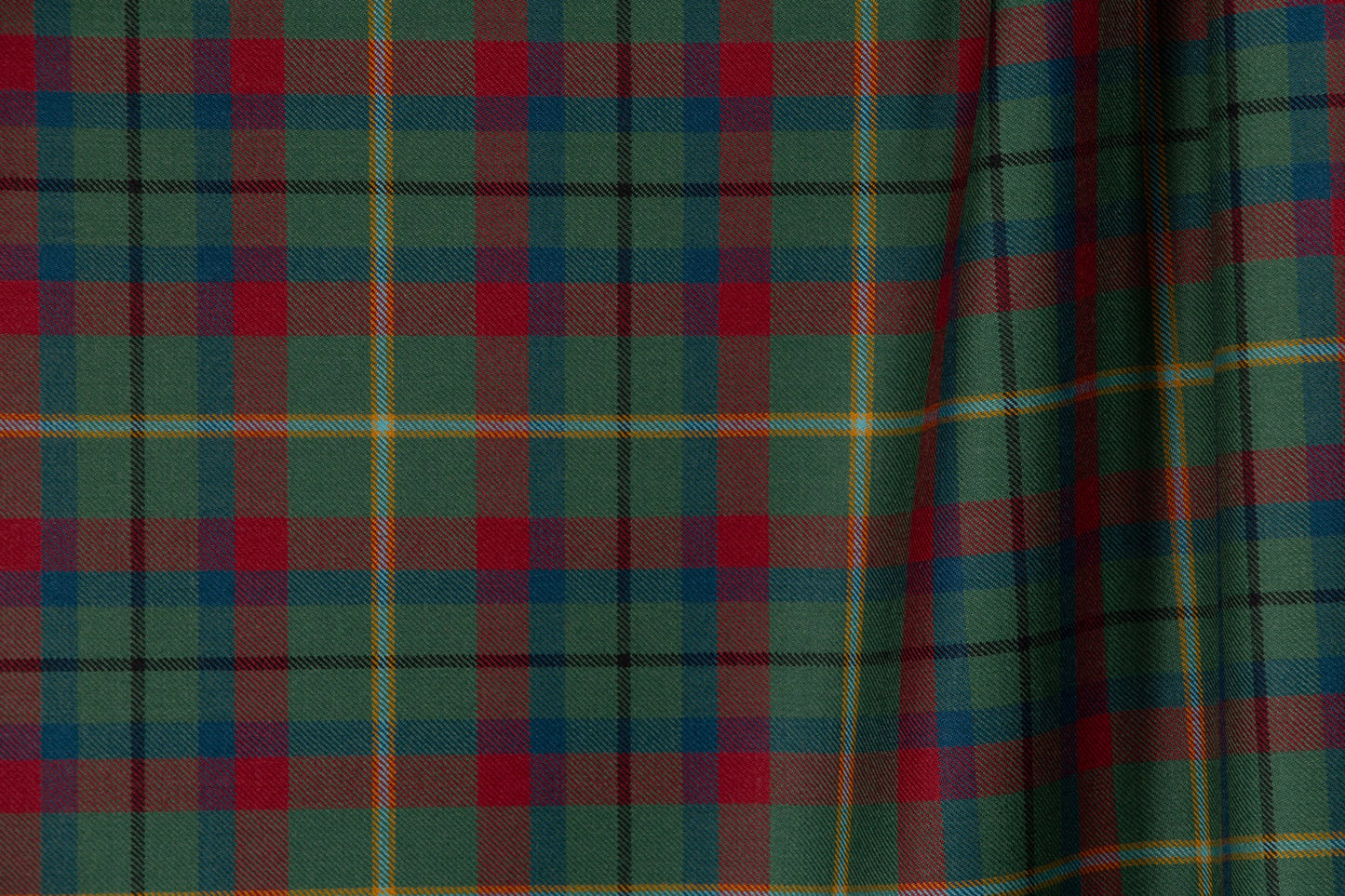 County Mayo (House of Edgar)
