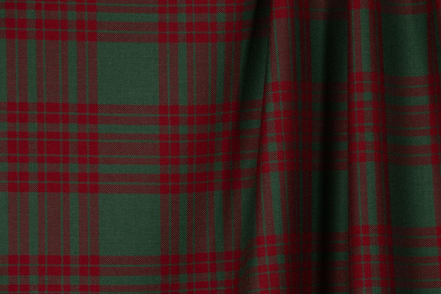 Menzies 'Hunting' Muted (House of Edgar)