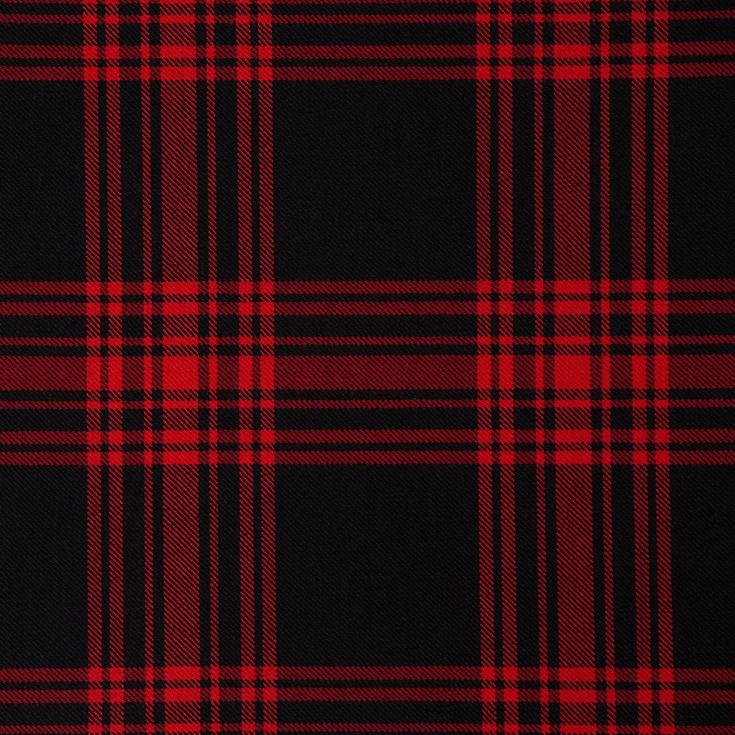 Menzies 'Red & Black' (House of Edgar)