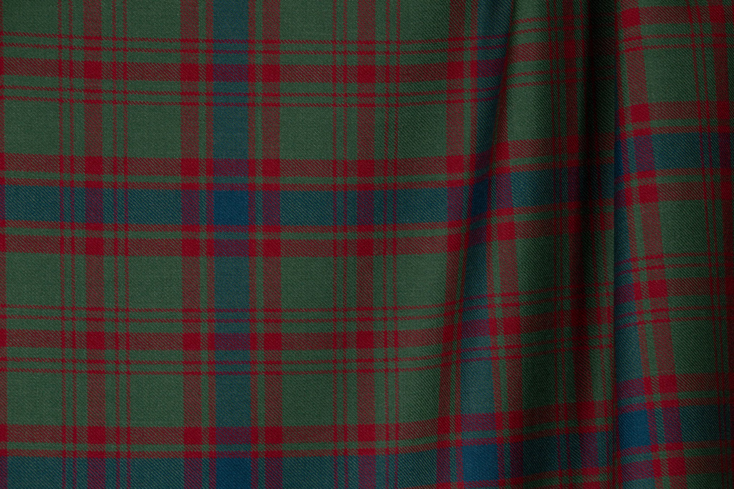 Nithsdale Muted (House of Edgar)