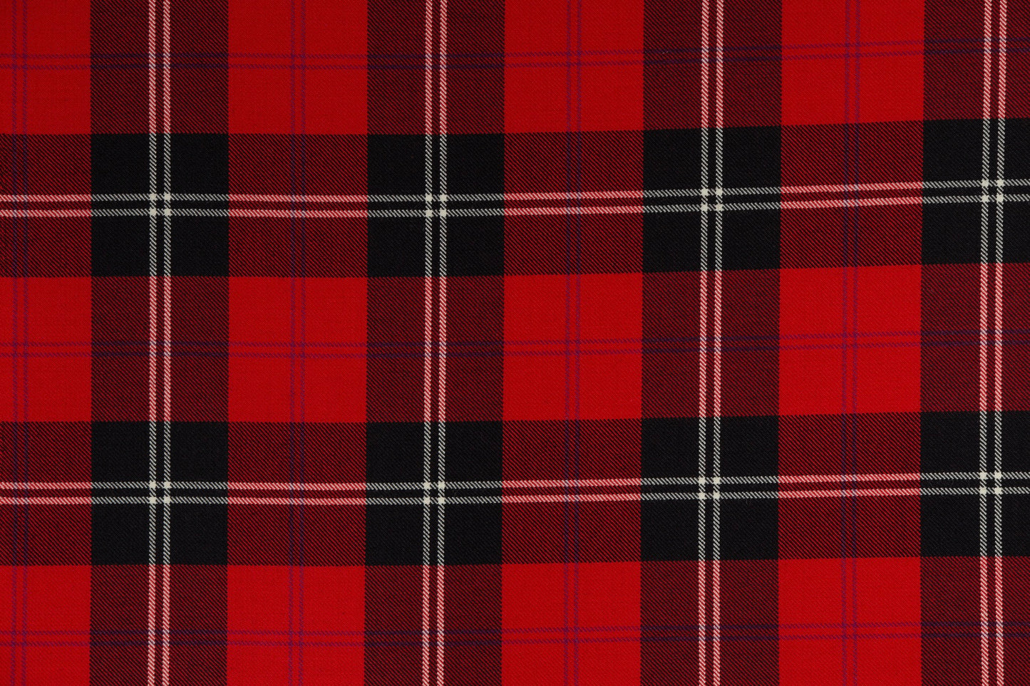 Ramsay 'Red' Modern (House of Edgar)