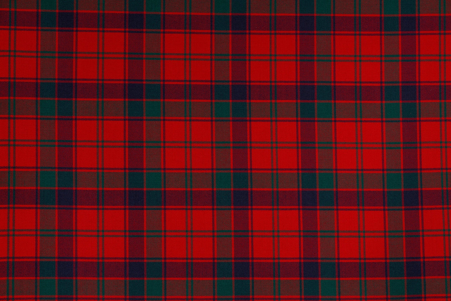 Robertson 'Red' Modern (House of Edgar)