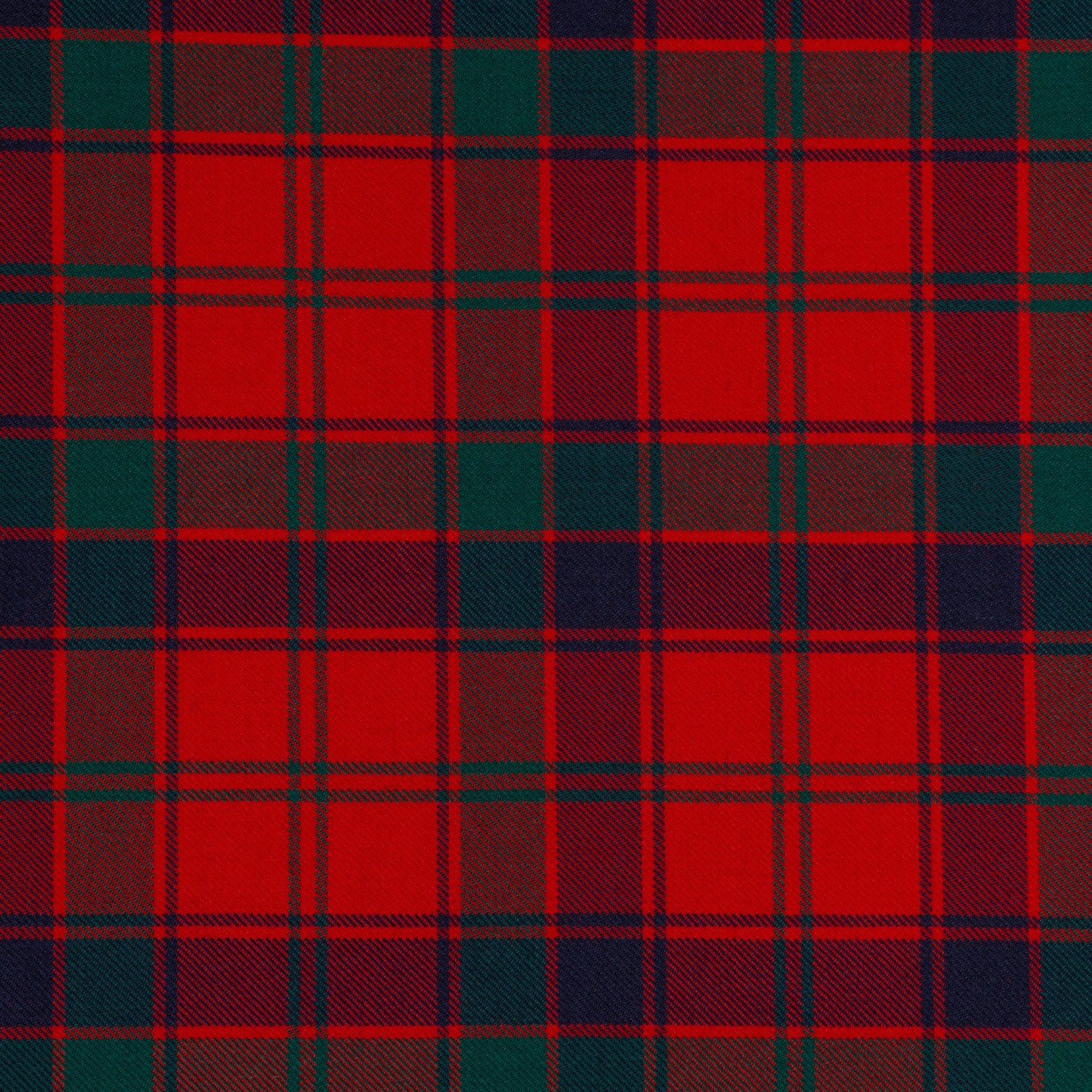 Robertson 'Red' Modern (House of Edgar)