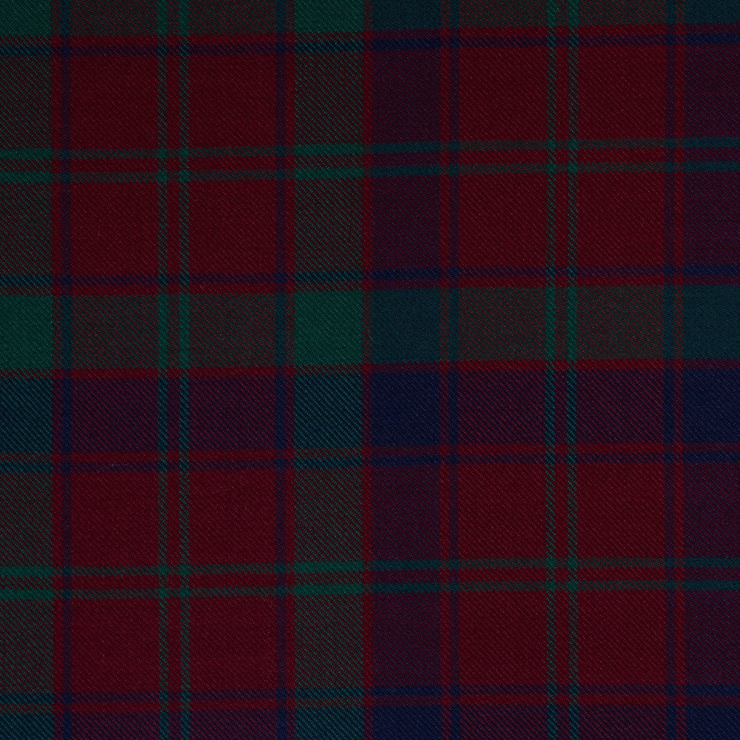 Robertson 'Red' Modern (House of Edgar)