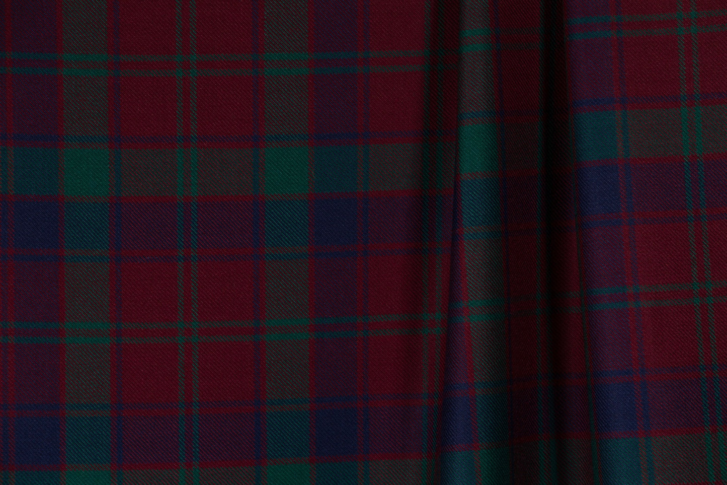 Robertson 'Red' Modern (House of Edgar)