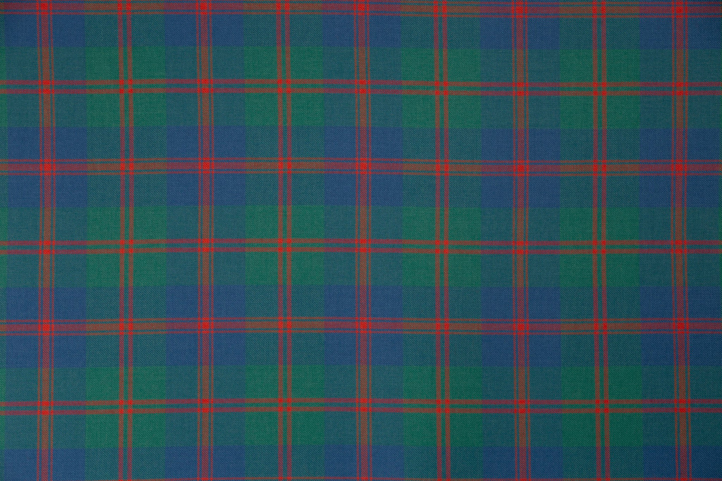 Robertson of Struan Ancient (House of Edgar)