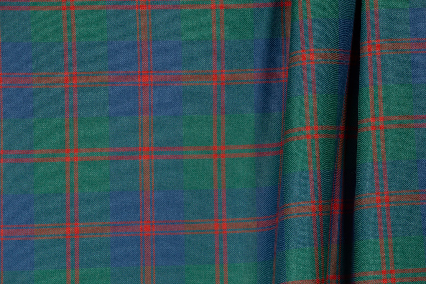 Robertson of Struan Ancient (House of Edgar)