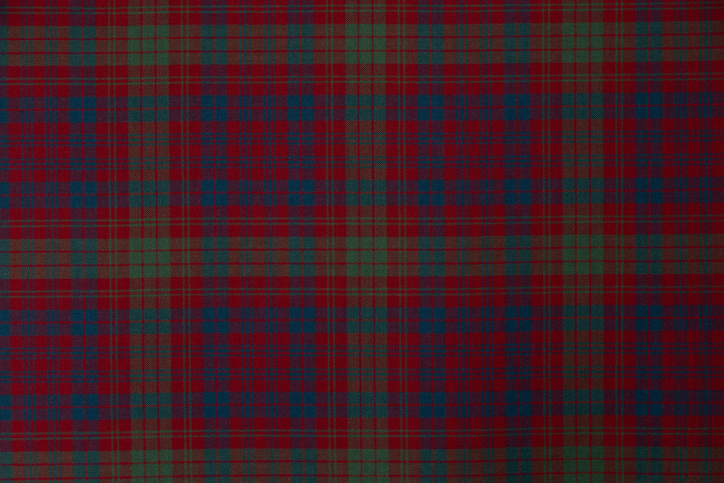 Ross 'Red' Muted (House of Edgar)