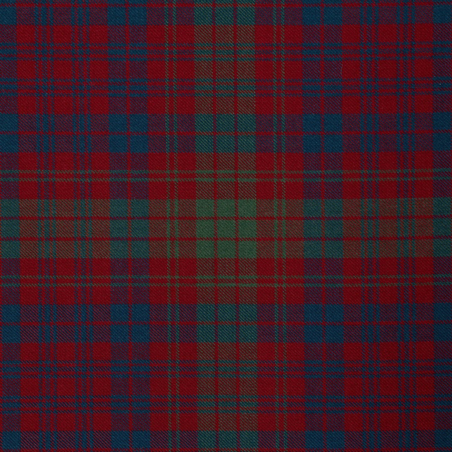 Ross 'Red' Muted (House of Edgar)