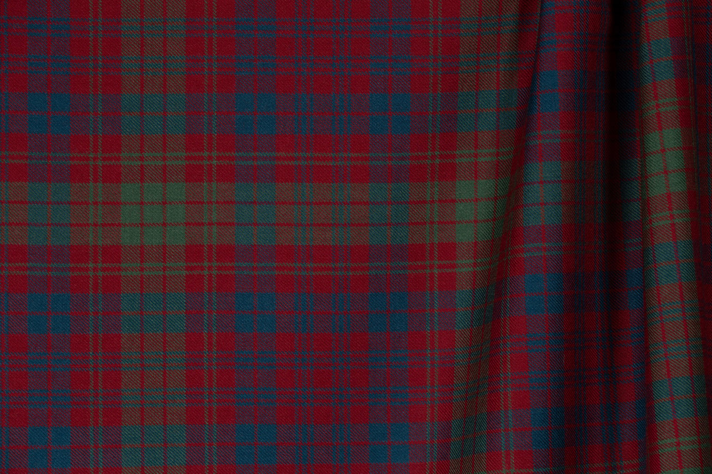 Ross 'Red' Muted (House of Edgar)