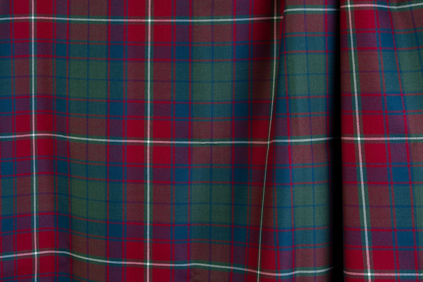 Roxburgh Muted (House of Edgar)