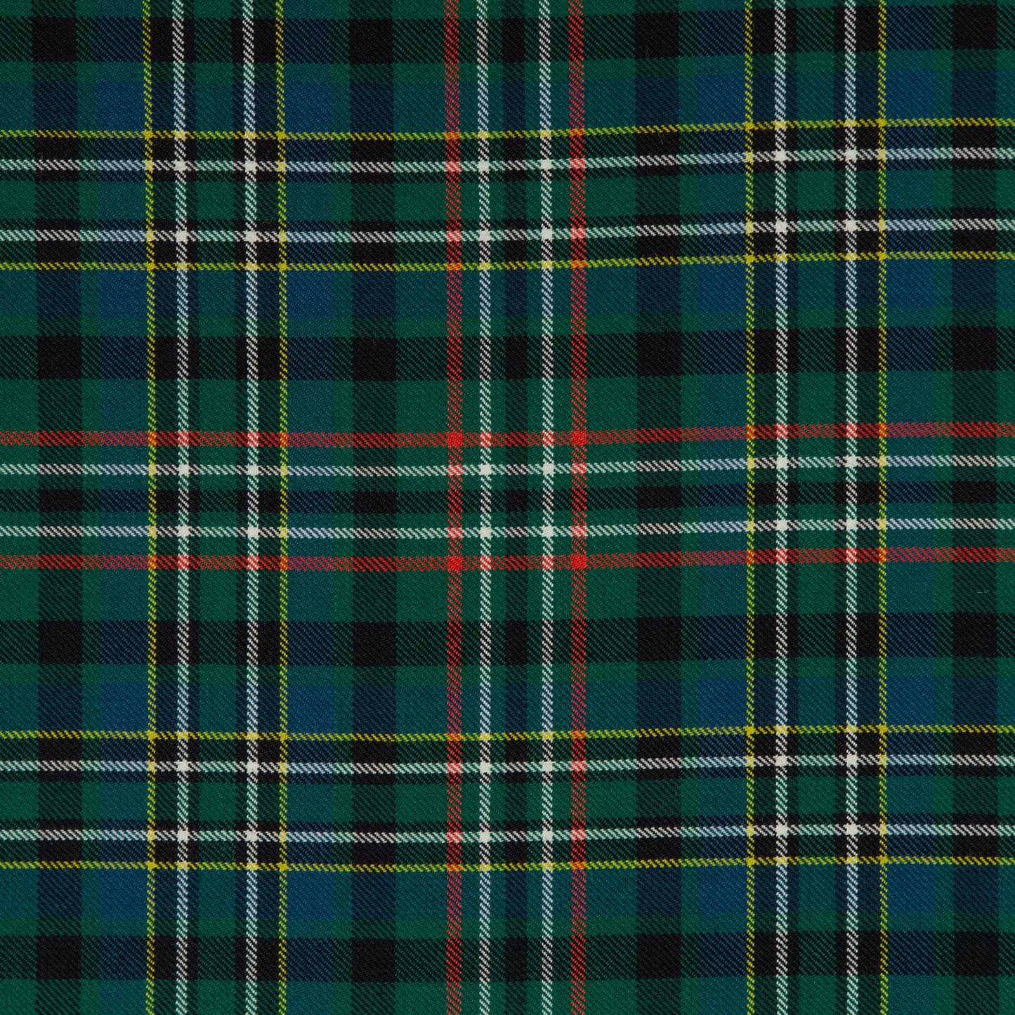Scott 'Green' Ancient (House of Edgar)