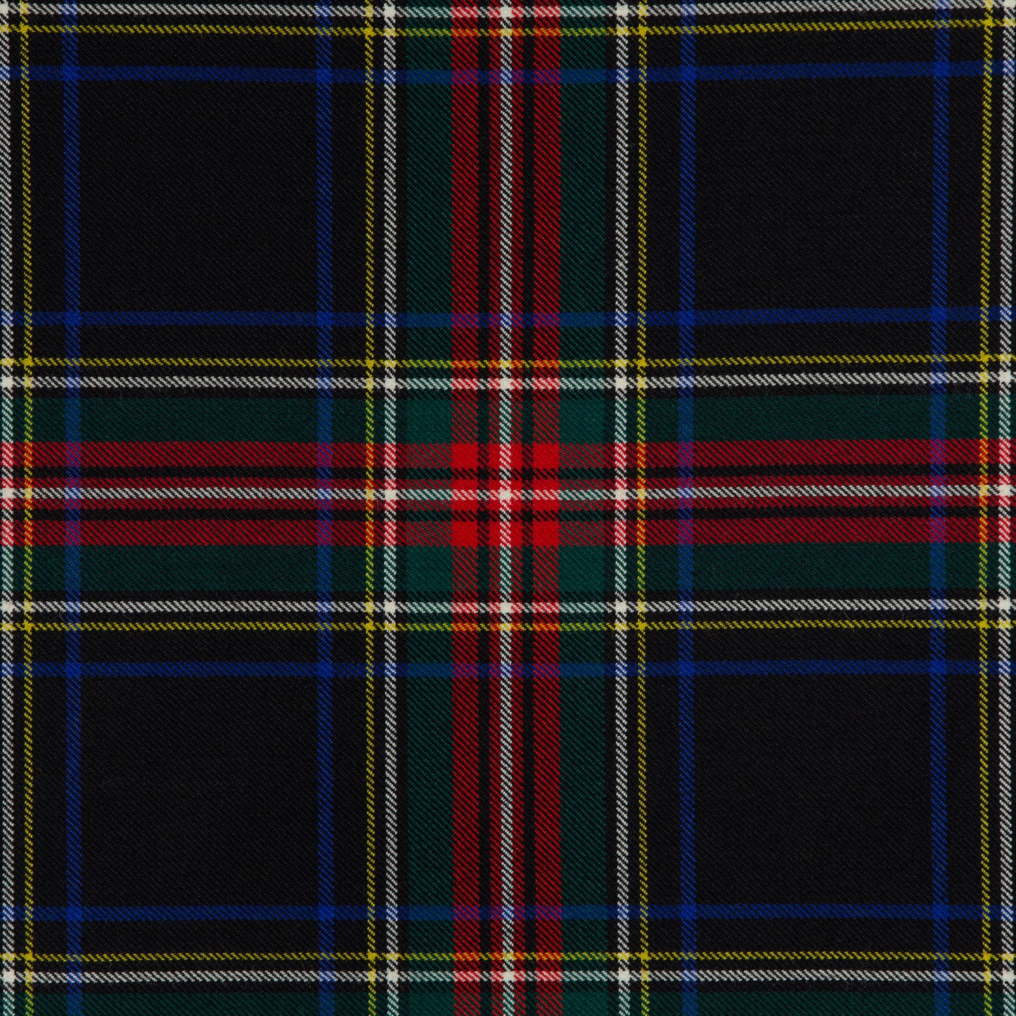 Stewart 'Black' Modern (House of Edgar)