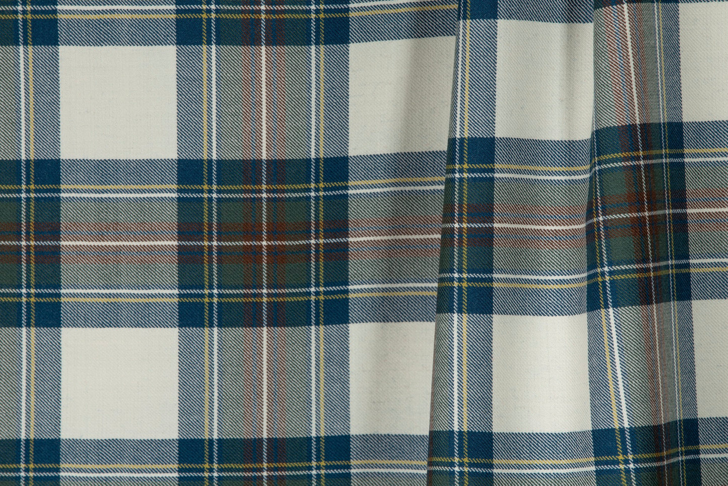 Stewart 'Blue' Dress Muted (House of Edgar)