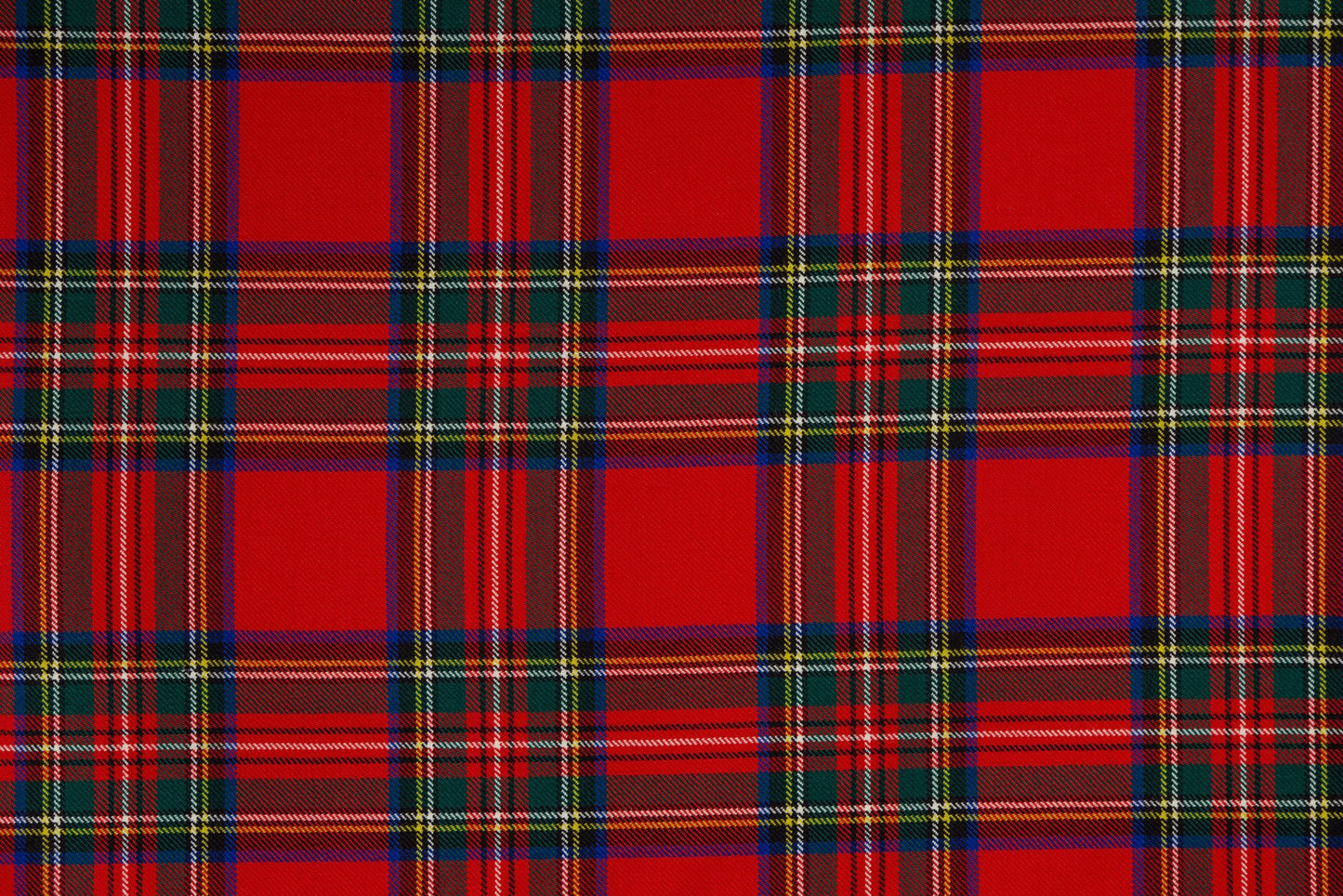 Royal Stewart Modern (House of Edgar)