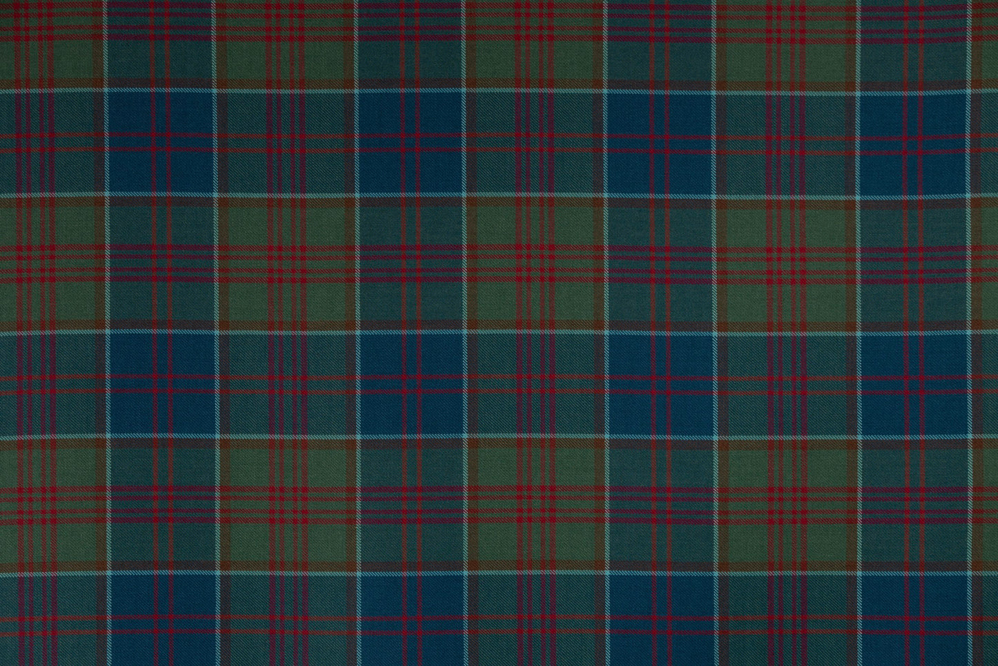 Stewart of Appin 'Hunting' Muted (House of Edgar)
