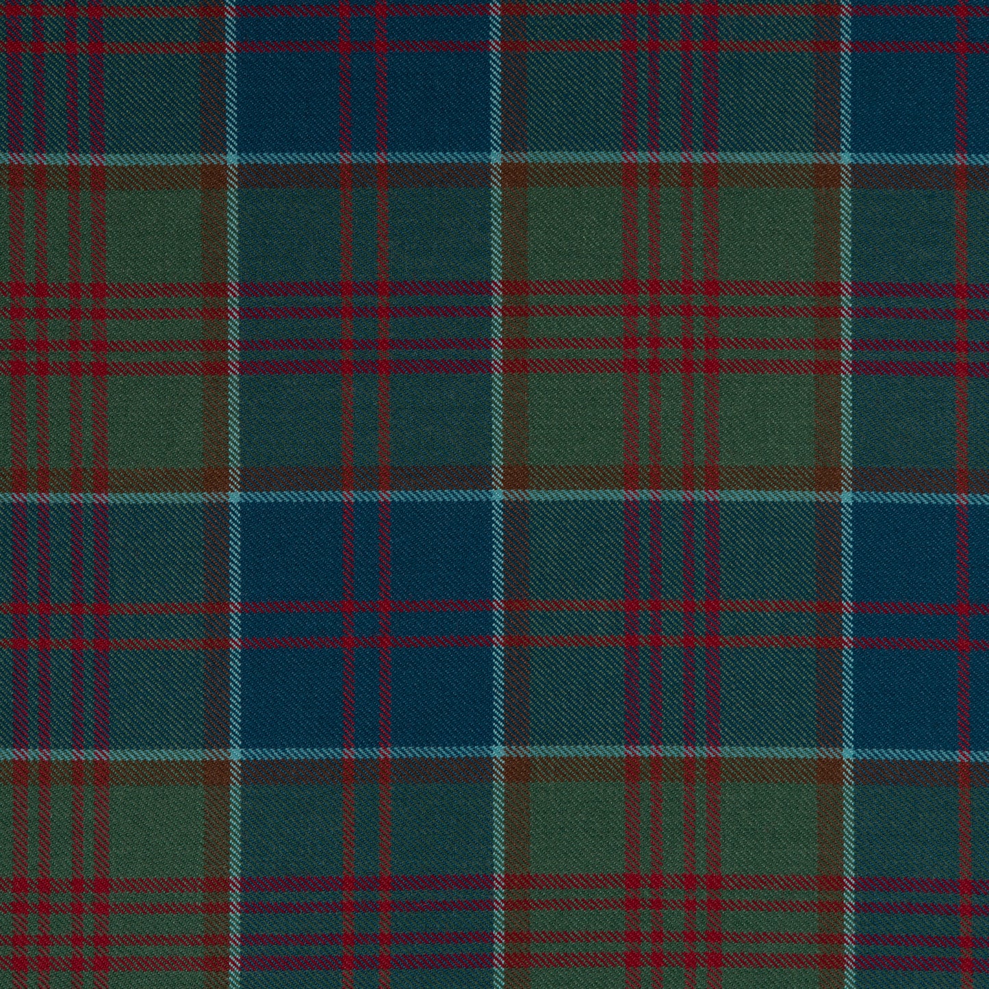 Stewart of Appin 'Hunting' Muted (House of Edgar)