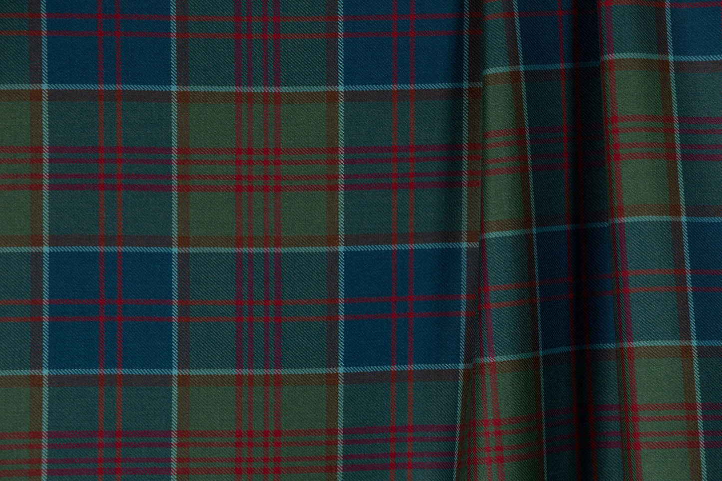 Stewart of Appin 'Hunting' Muted (House of Edgar)