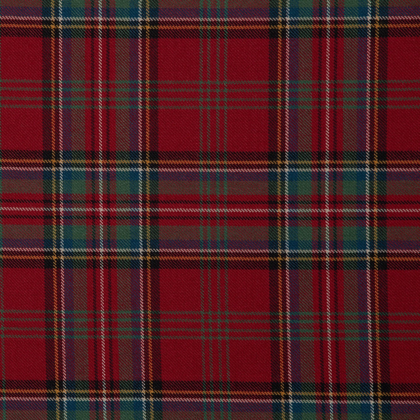 Stewart of Appin '1842 Variant' Muted (House of Edgar)