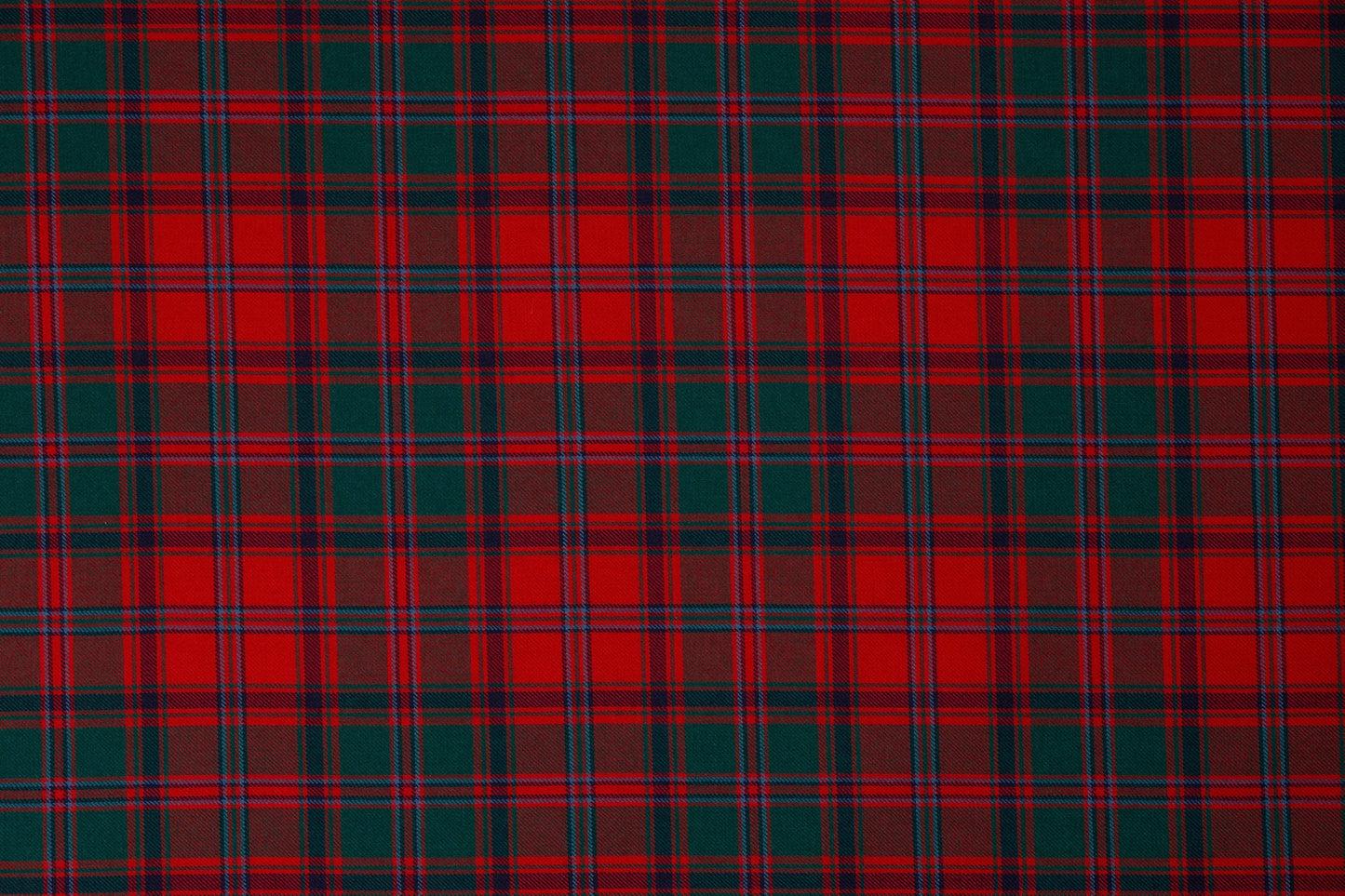 Stewart of Appin 'Red' Modern (House of Edgar)