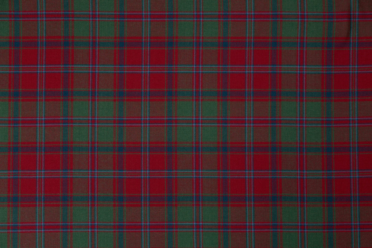Stewart of Appin 'Red' Muted (House of Edgar)