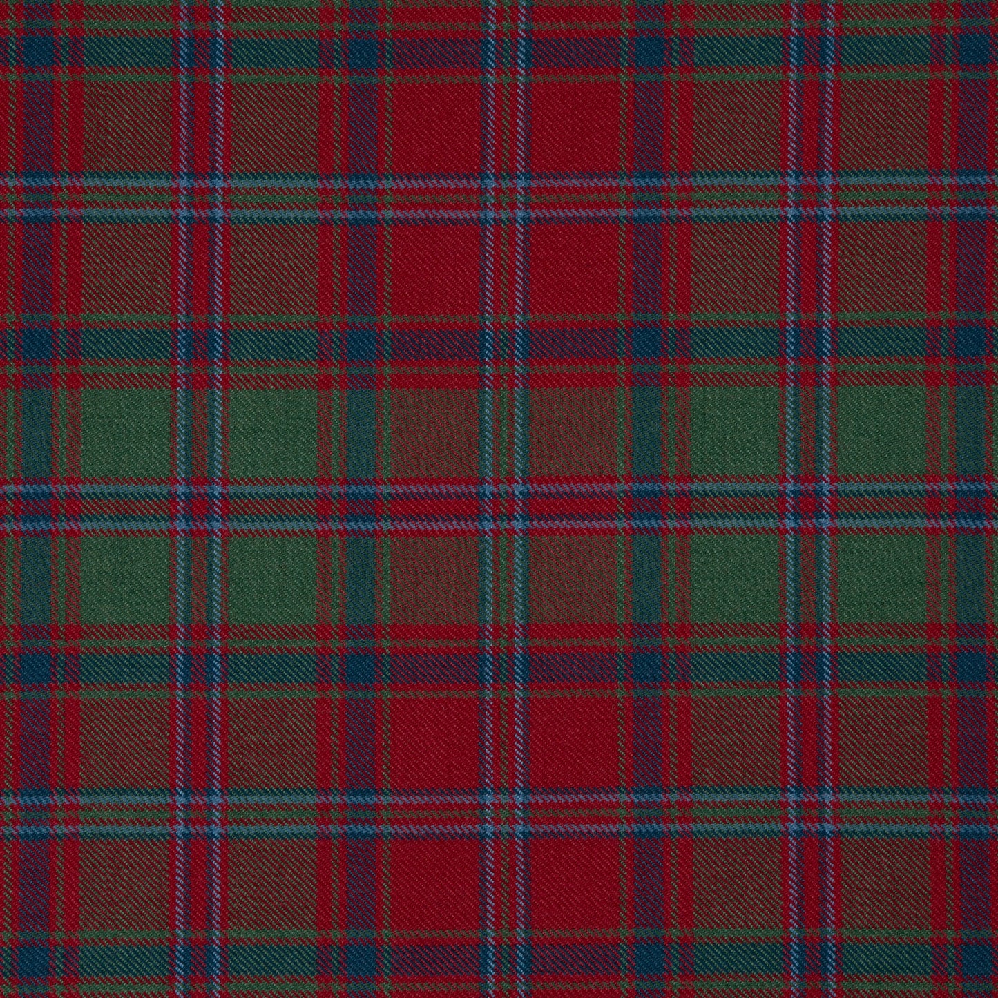 Stewart of Appin 'Red' Muted (House of Edgar)