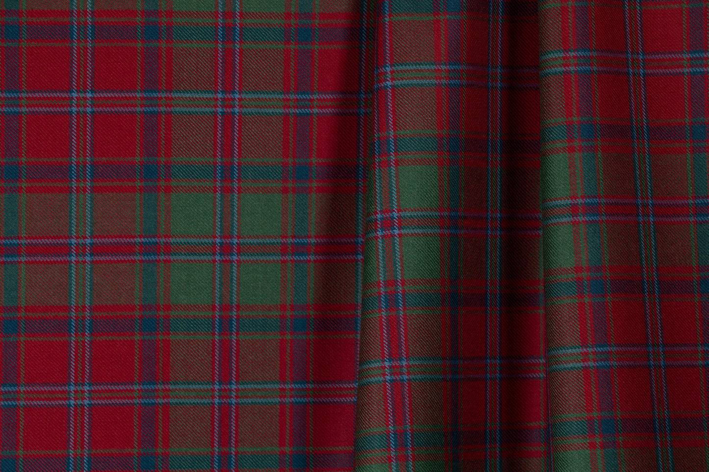 Stewart of Appin 'Red' Muted (House of Edgar)