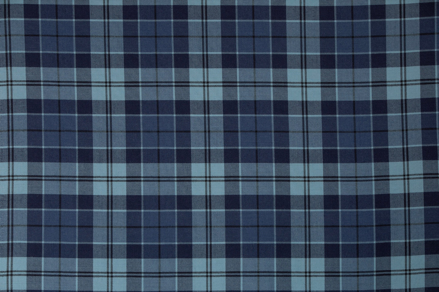 Strathclyde 'Blue' (House of Edgar)