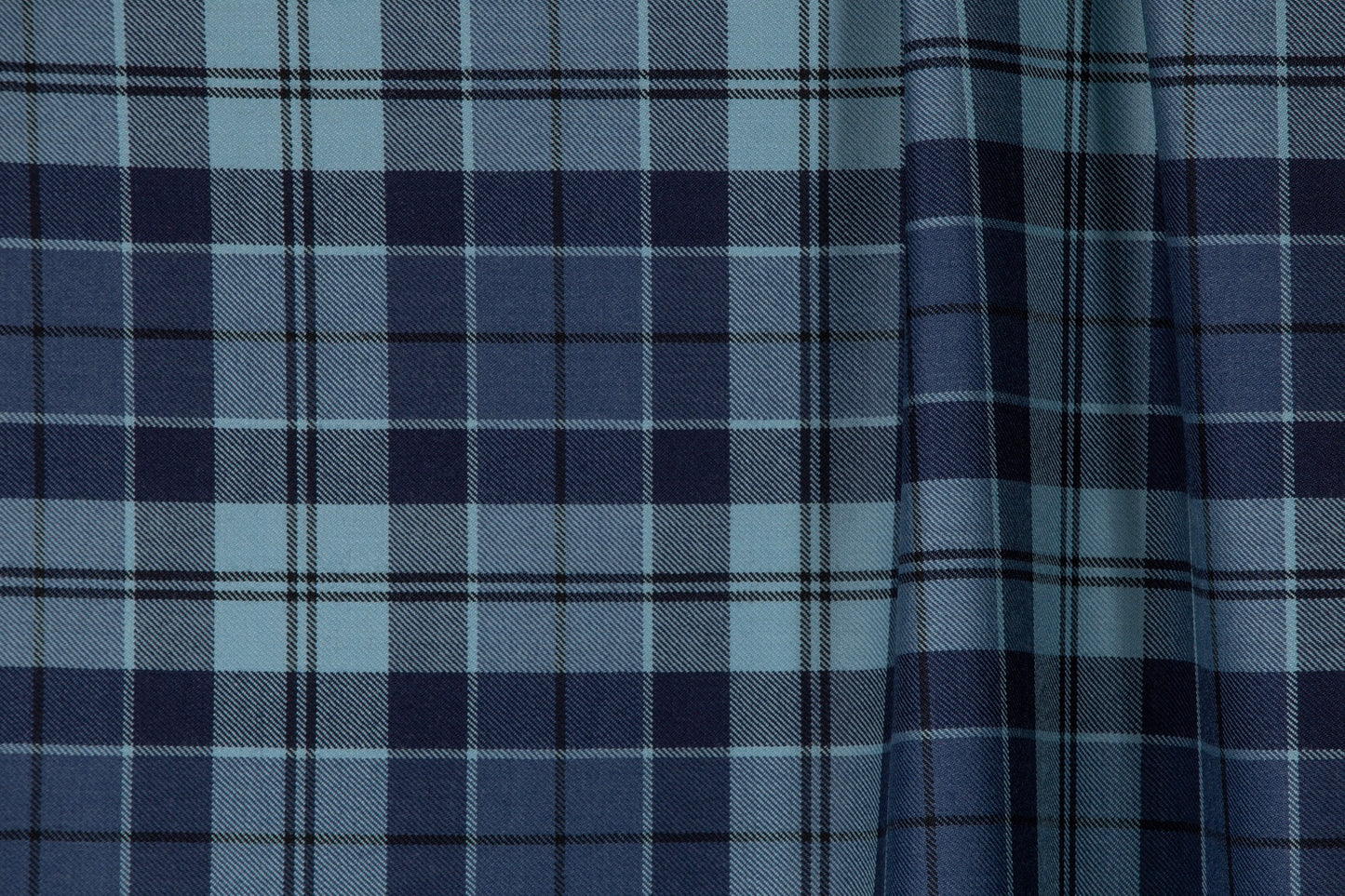 Strathclyde 'Blue' (House of Edgar)