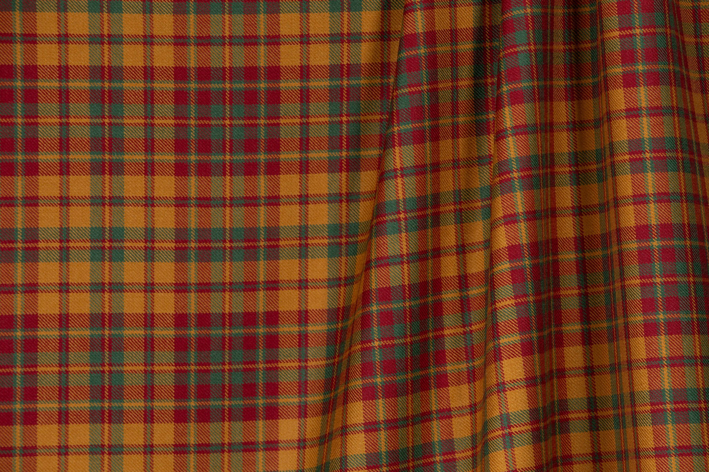 Strathearn Muted (House of Edgar)