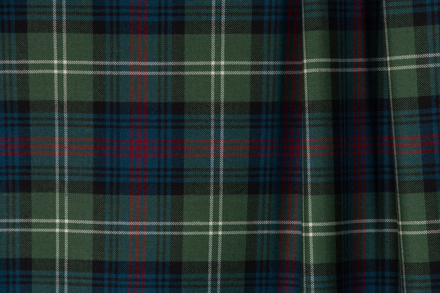 Sutherland Muted (House of Edgar)